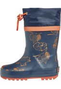 Bottes de pluie marine Bear de Playshoes 5