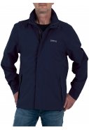 Imperméable homme bleu marine SympaTex Sky de Pro-X Elements 3