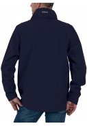 Imperméable homme bleu marine SympaTex Sky de Pro-X Elements 4