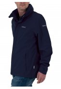 Imperméable homme bleu marine SympaTex Sky de Pro-X Elements 5
