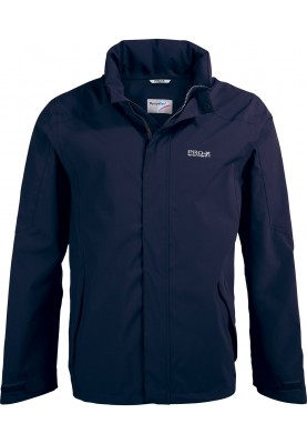 Imperméable homme bleu marine SympaTex Sky de Pro-X Elements