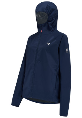 Imperméable léger Venture – Mac in a Sac | Bleu marine