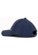 Casquette de baseball étanche bleu foncé Ukungu de Tänta 2