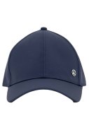 Casquette de baseball étanche bleu foncé Ukungu de Tänta 3