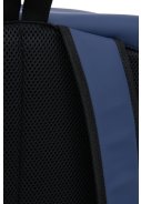 Sac à dos étanche bleu foncé Sniego de Tantä 4