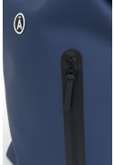 Sac à dos étanche bleu foncé Sniego de Tantä 6