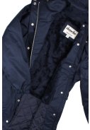 Imperméable d'hiver bleu marine Danebornholm de Danefae 10