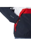 Imperméable homme Koster Helly Hansen bleu foncé et blanc 2