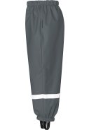 Pantalon de pluie gris foncé de Playshoes 2