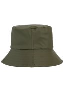 Chapeau de pluie vert foncé (Army) d’Ilse Jacobsen 2
