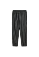Ensemble de pluie respirant vert foncé et pantalon noir Packable Rainbreaker de Tretorn 4