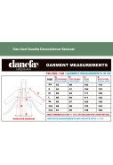 Imperméable vert foncé Danerainlover de Danefae 2