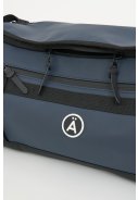 Sac de voyage et sac à dos imperméable bleu marine IJI de Tänta 2
