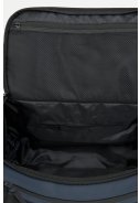 Sac de voyage et sac à dos imperméable bleu marine IJI de Tänta 4