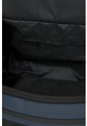 Sac de voyage et sac à dos imperméable bleu marine IJI de Tänta 5