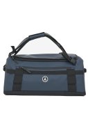 Sac de voyage et sac à dos imperméable bleu marine IJI de Tänta 6