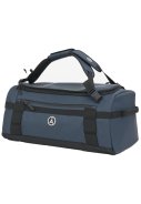 Sac de voyage et sac à dos imperméable bleu marine IJI de Tänta