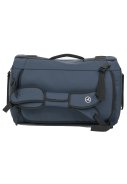 Sac de voyage et sac à dos imperméable bleu marine IJI de Tänta 8