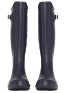 Bottes de pluie hautes Neo Rain Boot bleu foncé pour femme Ilse Jacobsen 3