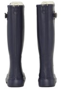 Bottes de pluie hautes Neo Rain Boot bleu foncé pour femme Ilse Jacobsen 4