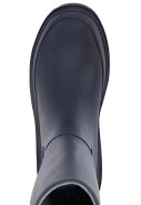Bottes de pluie hautes Neo Rain Boot bleu foncé pour femme Ilse Jacobsen 5