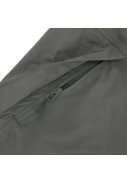 Imperméable fonctionnel vert foncé pour femme Josi de Pro-X Elements 7