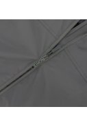 Imperméable fonctionnel vert foncé pour femme Josi de Pro-X Elements 8