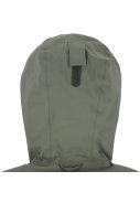 Imperméable fonctionnel vert foncé pour femme Josi de Pro-X Elements 9