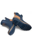 Bottines de pluie basses Influences d'Evercreatures 3