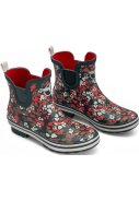 Bottines de pluie Memories d’Evercreatures 2