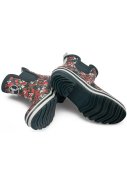 Bottines de pluie Memories d’Evercreatures 3