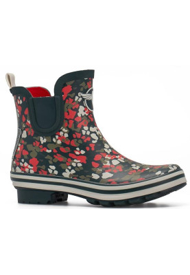 Bottines de pluie Memories d’Evercreatures