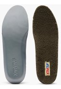 Bottines homme imperméables XTRATUF Camp Deck Boot – Olive foncé polaire 8