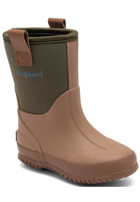 Bottes de pluie Thermo Néoprène Forest de Bisgaard
