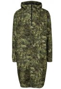 Poncho Motion Urban Outdoor à motif Forestier par Agu