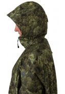Poncho Motion Urban Outdoor à motif Forestier par Agu 2