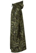 Poncho Motion Urban Outdoor à motif Forestier par Agu 3