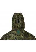 Poncho Motion Urban Outdoor à motif Forestier par Agu 4