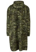 Poncho Motion Urban Outdoor à motif Forestier par Agu 5