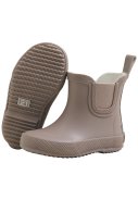 Bottes de pluie basses Fungi pour enfants de CeLaVi 2