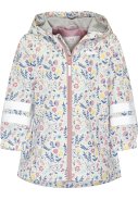 Imperméable fleuri pour enfants de Playshoes