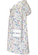 Imperméable fleuri pour enfants de Playshoes 2