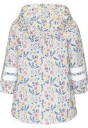 Imperméable fleuri pour enfants de Playshoes 3