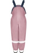 Combinaison de pluie fleurie pour enfants de Playshoes 5