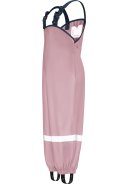 Combinaison de pluie fleurie pour enfants de Playshoes 7