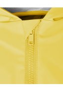 Veste jaune et pantalon foncé Basic imperméable de Playshoes 3