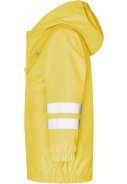Veste jaune et pantalon foncé Basic imperméable de Playshoes 6