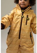 Combinaison de pluie jaune ocre Dusk de Ducksday 6