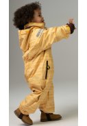 Combinaison de pluie jaune ocre Dusk de Ducksday 7