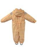Combinaison de pluie jaune ocre Dusk de Ducksday 8